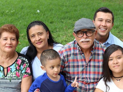 A Guide To Family-Based Immigration In The United States